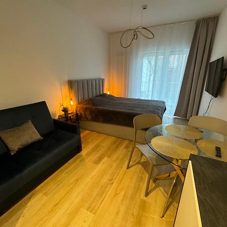 Apartament Przy Placu Wolnosci Poznań Zewnętrze zdjęcie