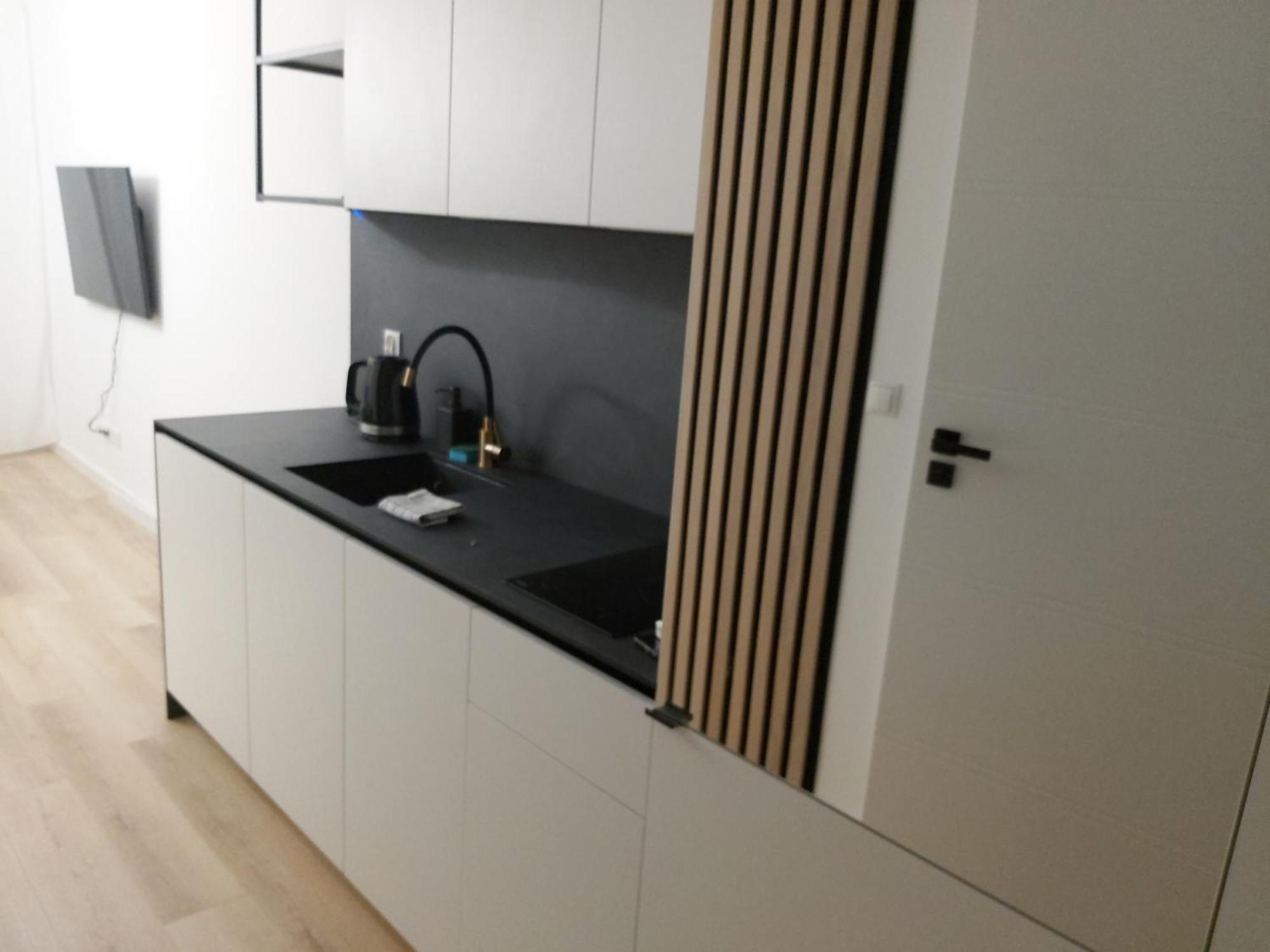 Apartament Przy Placu Wolnosci Poznań Zewnętrze zdjęcie
