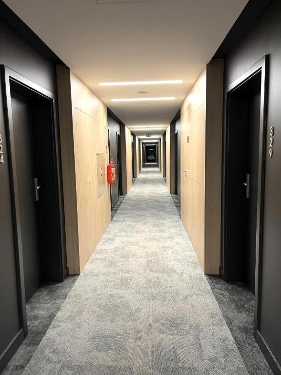 Apartament Przy Placu Wolnosci Poznań Zewnętrze zdjęcie