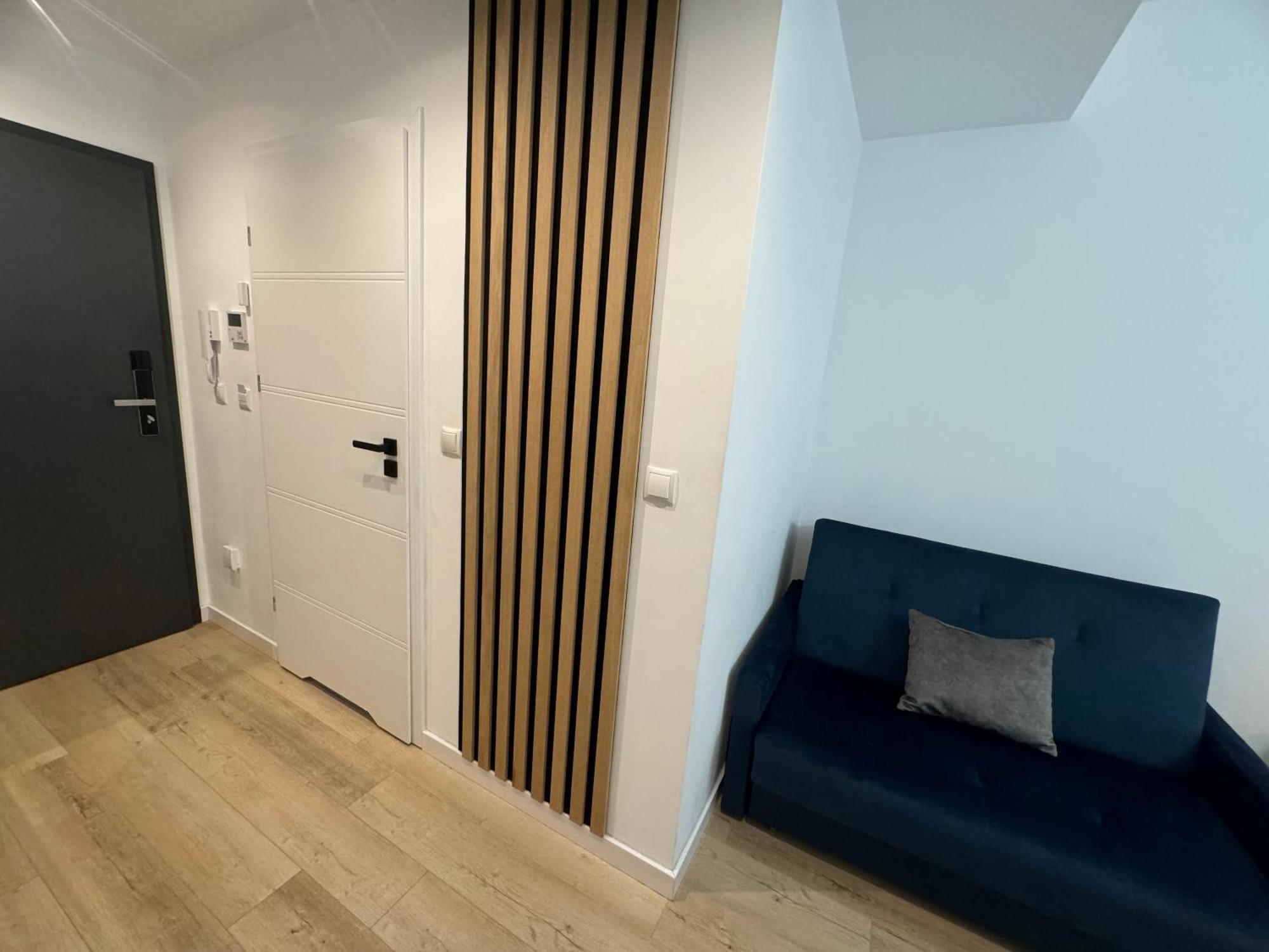 Apartament Przy Placu Wolnosci Poznań Zewnętrze zdjęcie