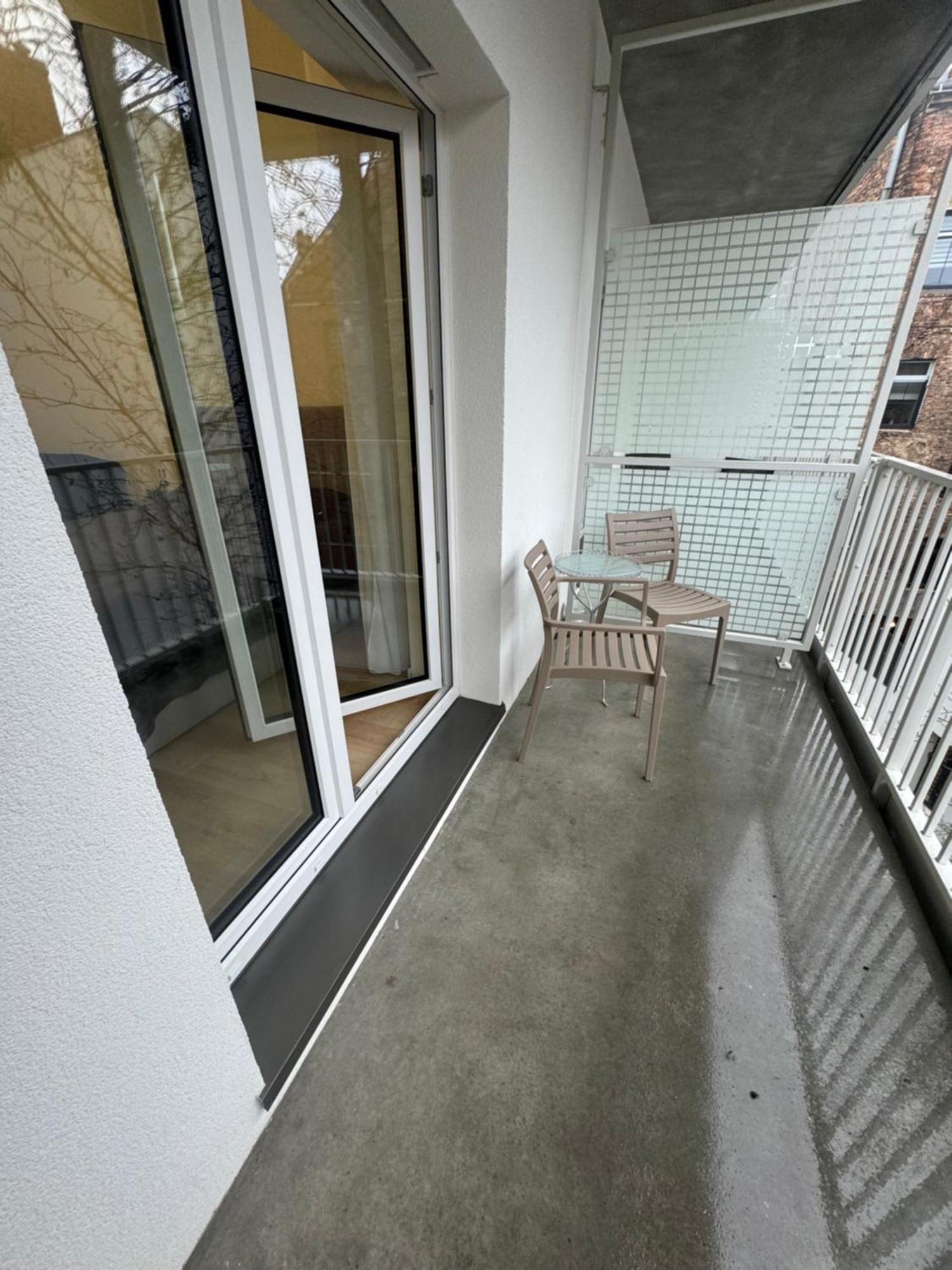 Apartament Przy Placu Wolnosci Poznań Zewnętrze zdjęcie