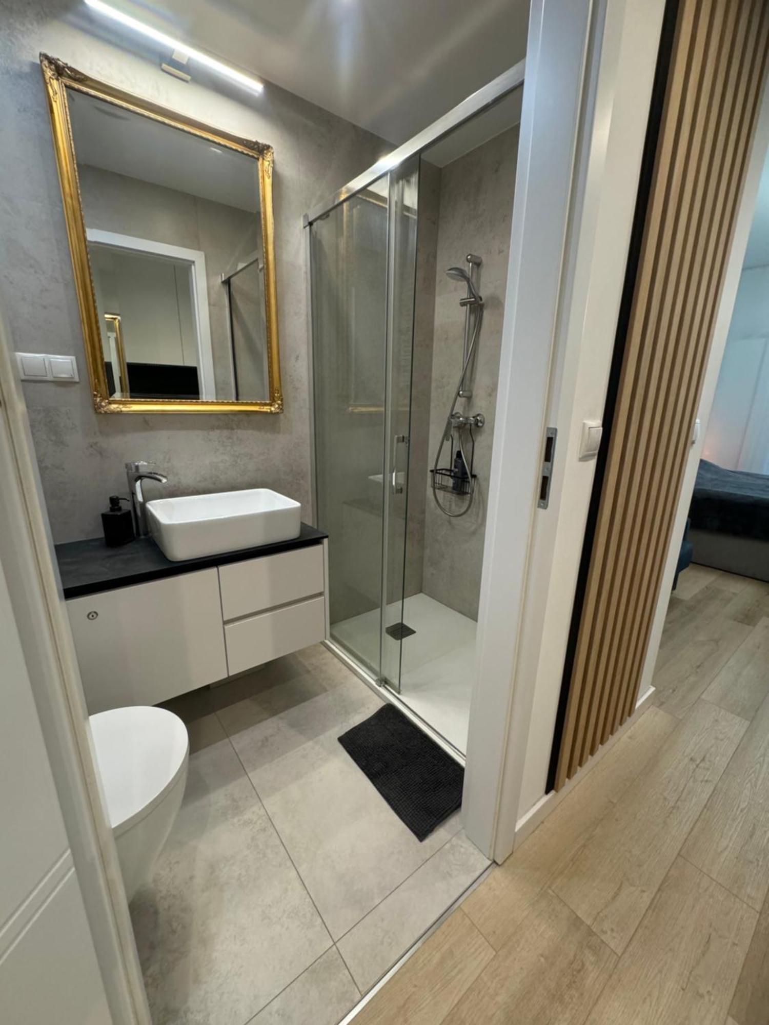 Apartament Przy Placu Wolnosci Poznań Zewnętrze zdjęcie