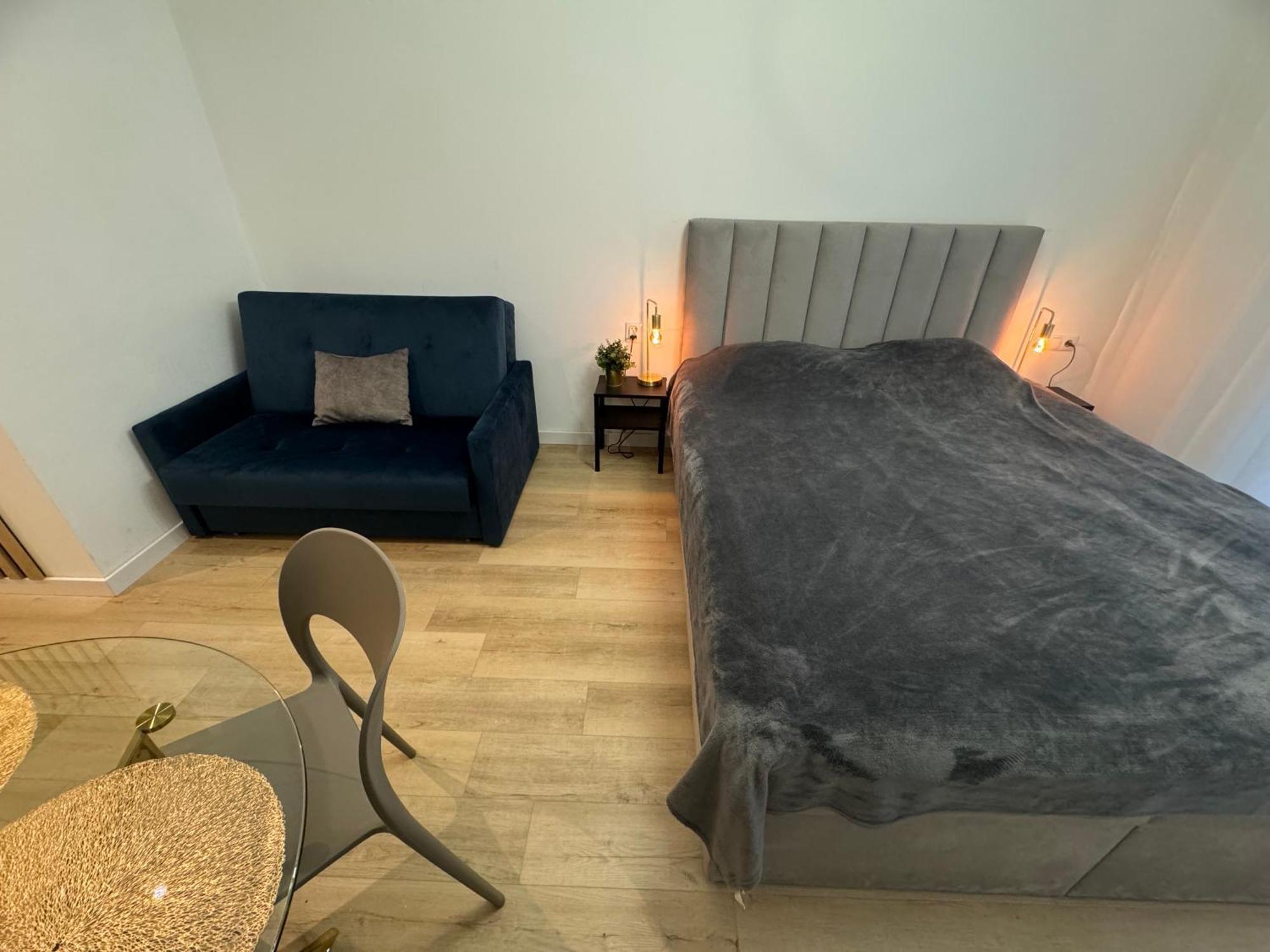 Apartament Przy Placu Wolnosci Poznań Zewnętrze zdjęcie